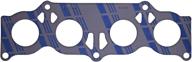 fel pro ms94140 1 manifold gasket set logo