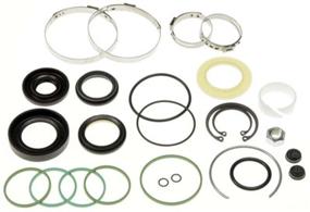 img 1 attached to Edelmann 8916 Rack Pinion Seal