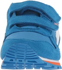 img 3 attached to PUMA Toddler Peacoat Boys' Shoes - Runner Sneaker for Enhancing Performance
