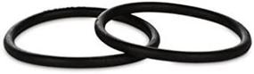 img 2 attached to 🔌 Top-Quality Eureka Style RD Vacuum Belts for Optimal Performance