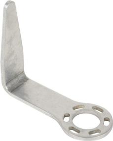 img 1 attached to 🔨 Metabo HPT 889661M High Grade Aluminum Rafter Hook for Hitachi Framing Nailers