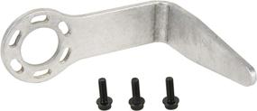 img 2 attached to 🔨 Metabo HPT 889661M High Grade Aluminum Rafter Hook for Hitachi Framing Nailers