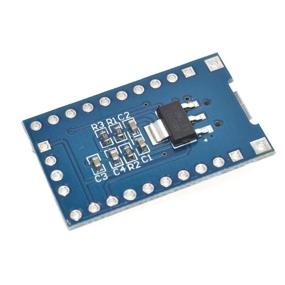 img 2 attached to HiLetgo 5pcs STM8S103F3P6 STM8 ARM Development Board 👍 Module for Arduino - Perfect for Minimum System Projects