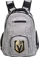 denco knights voyager backpack 19 inches logo