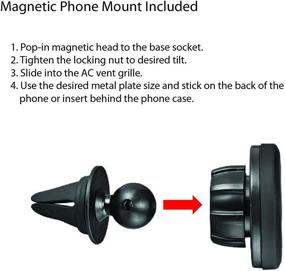 img 2 attached to 🎵 Enhanced Bluetooth Music Streaming System (CRUX BTS-TY2) for Compatible Scion and Toyota Models