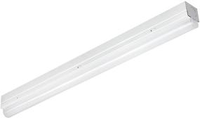 img 3 attached to Sunlite 85401 Linear Single Fixture