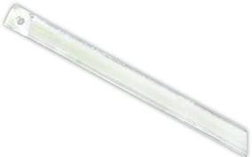 img 1 attached to Enhance Your Mini Blinds with the JR Products 81605 Wand - 12 Inch