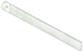 img 4 attached to Enhance Your Mini Blinds with the JR Products 81605 Wand - 12 Inch