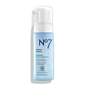 img 2 attached to Radiant Results Purifying Foaming Cleanser