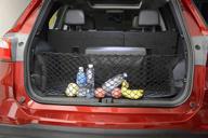 👜 nylon rear trunk cargo net for 2018 equinox gmc terrain - kaungka logo