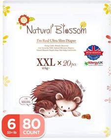 Natural Blossom Pull-up Underwear and Potty Training Pants…