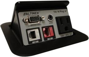 img 1 attached to Altinex Tilt Plug Jr TNP 121