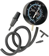 🛠️ enhance performance and diagnose issues with actron cp7803 vacuum and fuel pressure tester kit logo