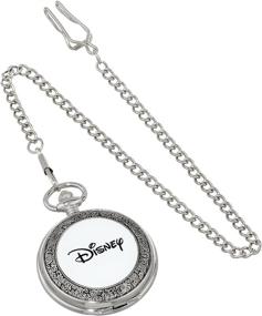img 3 attached to 🐭 Disney 56403 3467 Mickey Mouse Pocket: Unleash the Magic of Mickey with this Stylish Pocket Accessory!