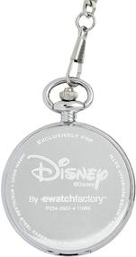 img 1 attached to 🐭 Disney 56403 3467 Mickey Mouse Pocket: Unleash the Magic of Mickey with this Stylish Pocket Accessory!