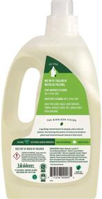 img 4 attached to 🌿 Biokleen Natural All Purpose Cleaner - 64 oz. - Eco-Friendly, Super Concentrated, Plant-Based, No Artificial Fragrance, Colors or Preservatives, Makes 64 Gallons