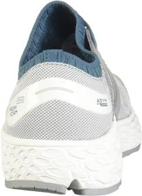 img 2 attached to Кроссовки для бега на снегу Arctic Stream от New Balance