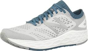 img 4 attached to Кроссовки для бега на снегу Arctic Stream от New Balance