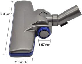 img 2 attached to EZ SPARES Universal Efficiency Electrostatic