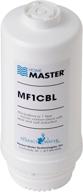 enhance your water quality with home master mf1cbl replacement filter logo