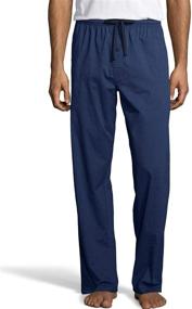 img 3 attached to Hanes Woven Stretch 02000S Denim