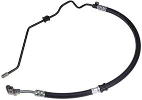 img 3 attached to Upgraded Power Steering Pressure Hose Assembly for Honda Odyssey V6 3.5L 2005-2007 (# 53713-SHJ-A01)