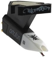 🎧 enhanced ortofon om q.bert - ultimate dj cartridge for unsurpassed performance logo