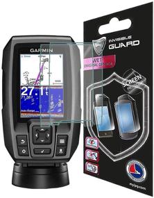 img 4 attached to Совместимая невидимая замена GARMIN STRIKER