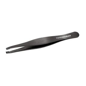 img 4 attached to 🔧 Tweezerman G E A R Flat Tip Tweezer: Precision Tool for Hair Removal and Grooming