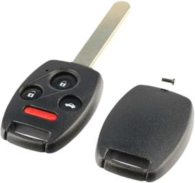 img 2 attached to Keyless Remote KR55WK49308 MLBHLIK 1T N5F S0084A