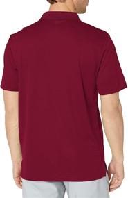 img 1 attached to Adidas Performance Three Heather Large Men's Active Clothing: Optimal Style and Function