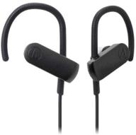 audio technica ath sport70btbk sonicsport bluetooth headphones logo