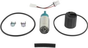 img 1 attached to Bosch 69134 OE Electric Fuel Pump for Ford: Contour (1998-99), Explorer (2000), Ranger (1999-2003); Mercury: Cougar (1999), Mountaineer (1998, 2000-01), Mystique (1999)