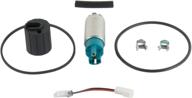 bosch 69134 oe electric fuel pump for ford: contour (1998-99), explorer (2000), ranger (1999-2003); mercury: cougar (1999), mountaineer (1998, 2000-01), mystique (1999) logo