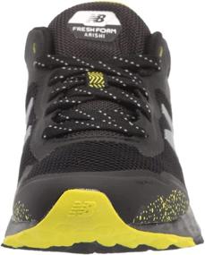 img 3 attached to 👟 Enhanced Energy Arishi Running Shoes for Girls by New Balance