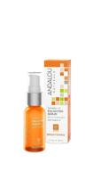 🌞 andalou naturals turmeric enlightening serum: enhancing natural radiance logo