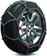 💪 konig cb-12 095 снежные цепи, комплект из 2 штук - качественный продукт с усиленным seo логотип