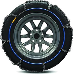 img 1 attached to 💪 KONIG CB-12 095 Снежные цепи, комплект из 2 штук - Качественный продукт с усиленным SEO