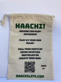 img 2 attached to Haachi Small Multipurpose Pouch in Various Colors