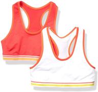 optimized search: amazon essentials 2-pack active sports clothing for girls логотип