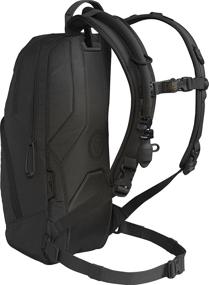 img 2 attached to 🚰 Рюкзак для гидратации CamelBak Mule 100 унций (3,0 л) Mil-Spec Crux Reservoir