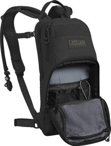 img 1 attached to 🚰 Рюкзак для гидратации CamelBak Mule 100 унций (3,0 л) Mil-Spec Crux Reservoir