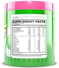 img 2 attached to Magnum Nutraceuticals Stimulant Free Intra Workout Watermelon