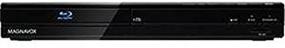 img 1 attached to 📀 Experience Superior Entertainment with the Magnavox Blu-ray Disc/DVD Player featuring Built-in Wireless LAN