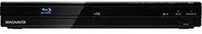 img 4 attached to 📀 Experience Superior Entertainment with the Magnavox Blu-ray Disc/DVD Player featuring Built-in Wireless LAN