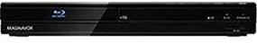 img 3 attached to 📀 Experience Superior Entertainment with the Magnavox Blu-ray Disc/DVD Player featuring Built-in Wireless LAN