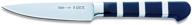 🔪 friedr. dick 1905 exclusive series paring knife: premium quality 3-1/2-inch blade for precision cutting logo