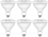 💡 linkind dimmable daylight bulb with 1050 lumens (equivalent) logo