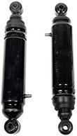 🚗 enhance your ride with monroe ma830 max-air air shock absorbers (set of 2) logo