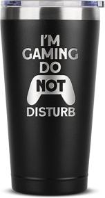 img 4 attached to Gamer Gifts Men Boyfriend Stocking